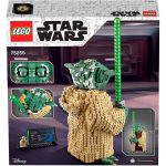 LEGO Star Wars Yoda_11
