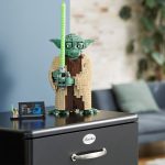 LEGO Star Wars Yoda_2