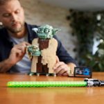 LEGO Star Wars Yoda_3