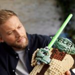 LEGO Star Wars Yoda_4