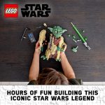 LEGO Star Wars Yoda_7
