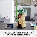 LEGO Star Wars Yoda_8