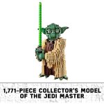 LEGO Star Wars Yoda_9