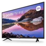 Televisão Xiaomi Mi SmartTV P1E 43 LED 4K UHD Android TV_3
