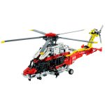 LEGO Technic Airbus H175 Helicóptero de Resgate-1