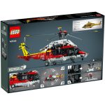 LEGO Technic Airbus H175 Helicóptero de Resgate-9