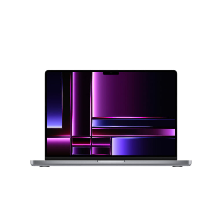 Apple MacBook Pro 14.2 M2 Pro CPU 10‑core, GPU 16‑core SSD 512GB 16GB RAM Cinzento Sideral