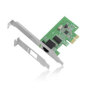 Placa de Rede Ewent EW4029 Gigabit PCI Express