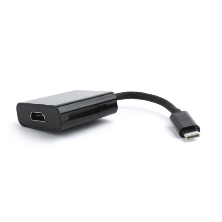 Adaptador CableExpert USB-C para HDMI 15cm