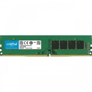 Memoria RAM Crucial DIMM 16GB DDR4 3200 CL22