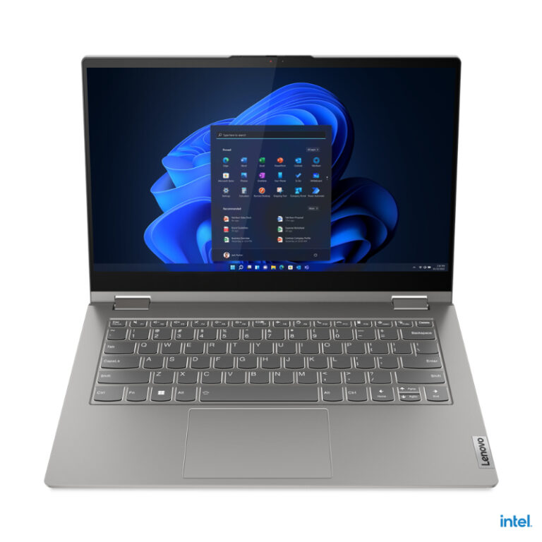 Portátil ThinkBook 14s Yoga G3 14 i5-1335U 16GB 512GB W11 Pro