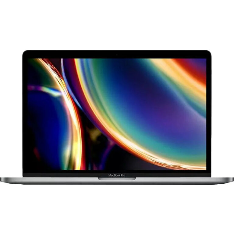 Apple MacBook Pro Intel Core i5 16Gb 512GB SSD 13.3" Cinzento Sideral - Recondicionado