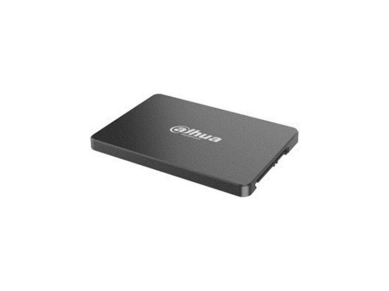 Disco SSD DAHUA C800A 512 GB, 2,5", 550 MB/s, 6 Gbit/s