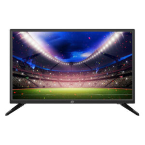 TV eSmart 24" LED HD