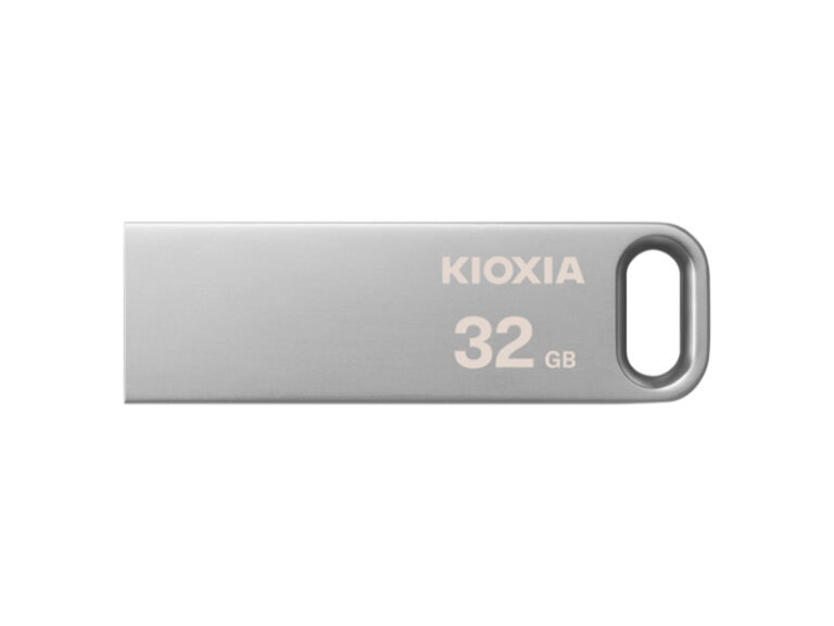 Pen Drive USB 3.2 KIOXIA 32GB U366 METAL